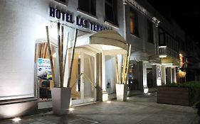 Hotel Las Terrazas Express